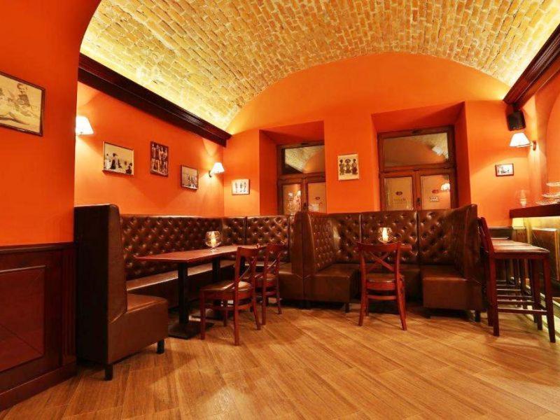 Rynek 6 Retro Pub & Hostel Radom Ngoại thất bức ảnh
