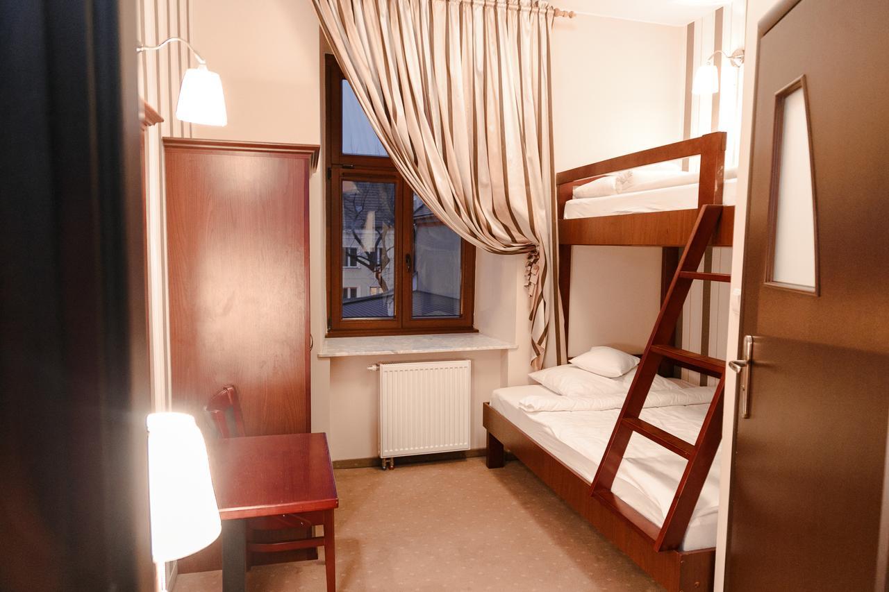 Rynek 6 Retro Pub & Hostel Radom Ngoại thất bức ảnh